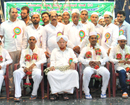 Mangalore: Five Couples wedded in Mass Wedding Program organized by Sunni Yuva Jana Sangh